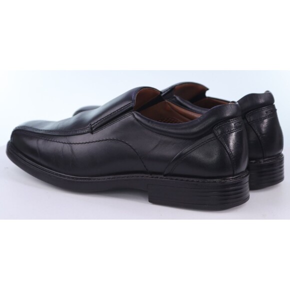 Johnston & Murphy XC4 $150 Men\'s Dress Loafers Shoes Size 11 (XW) Extra Wide main image 8